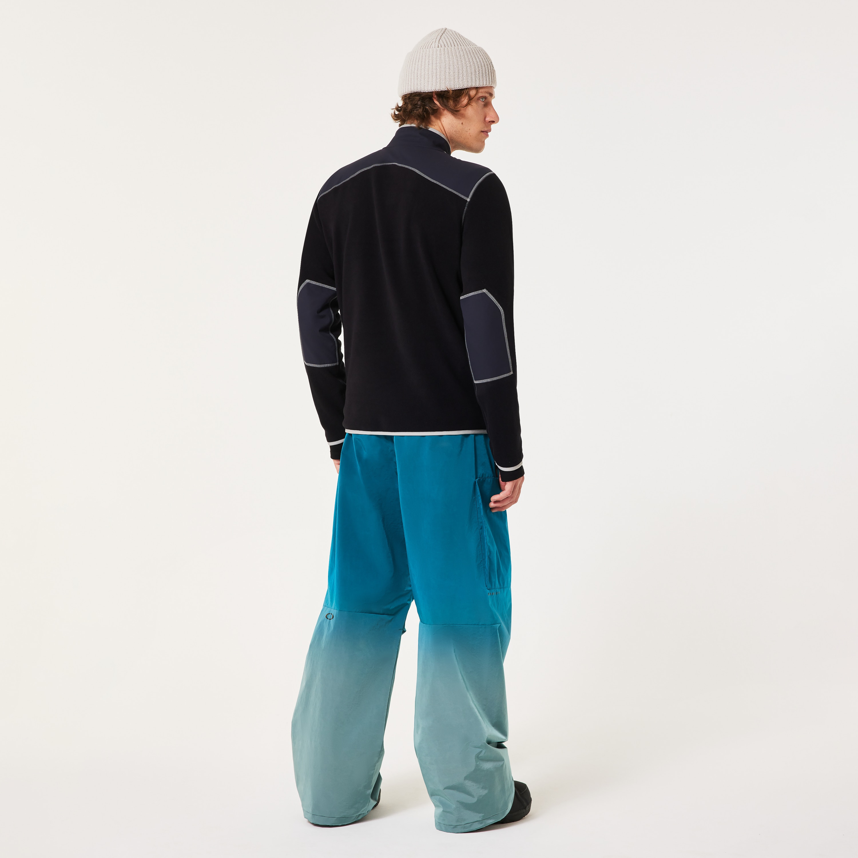 Butter Tech Fleece - 4