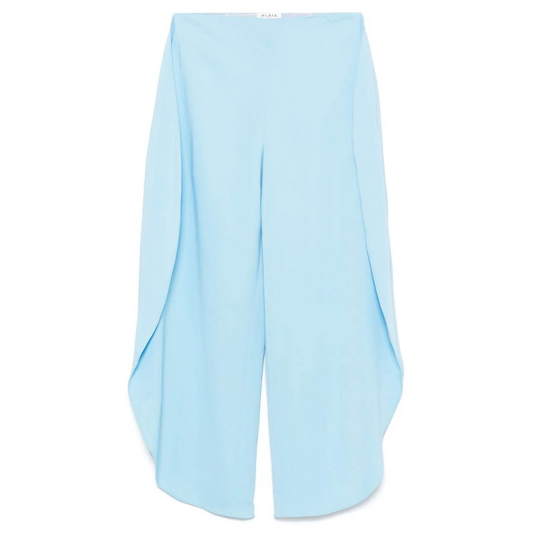 Round Pants - 1