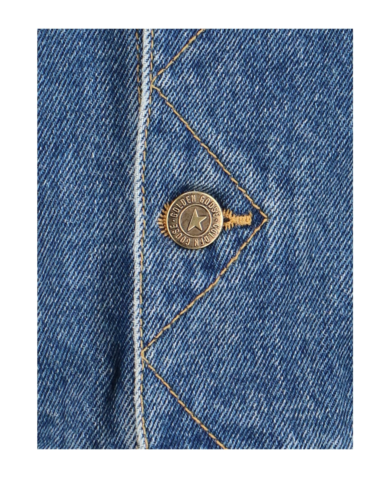 Denim Jacket - 4