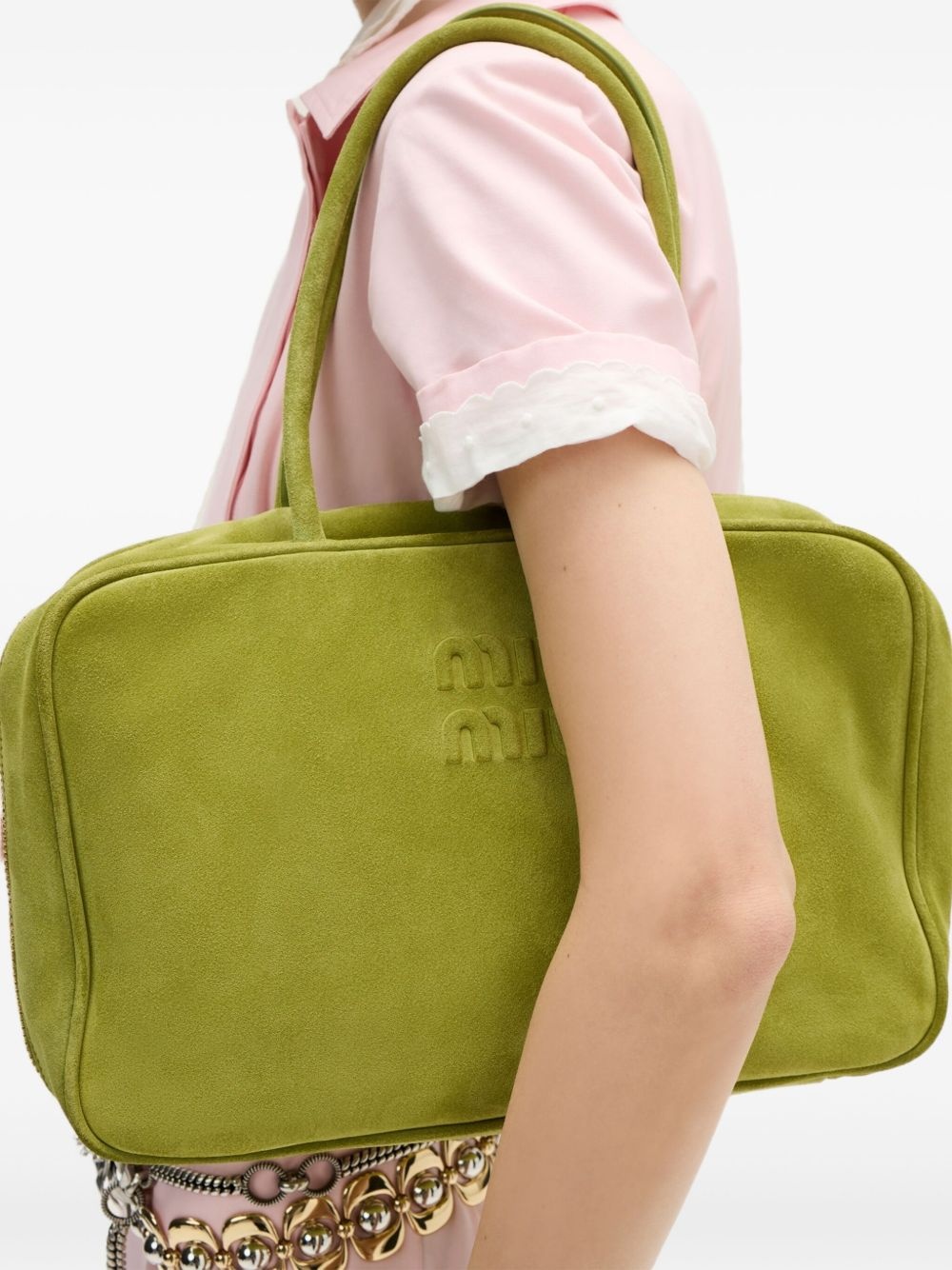 Beau tote bag - 3