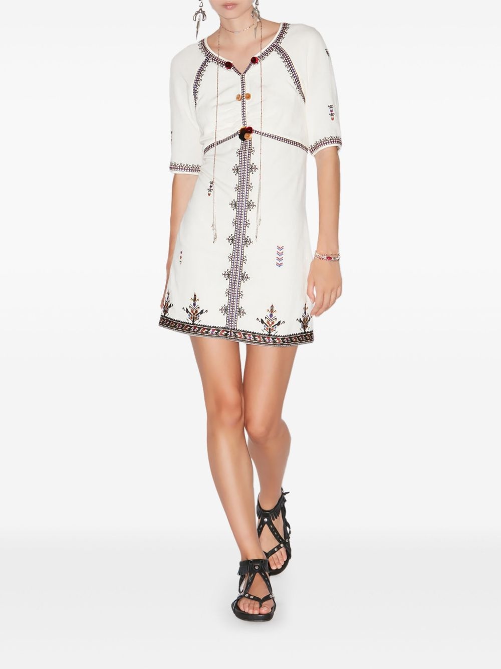 Zatini dress - 2