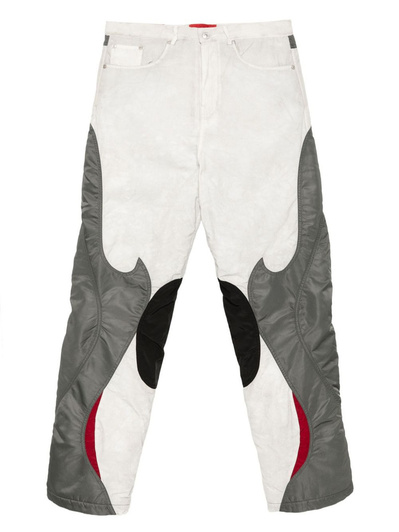 Rider pants 1