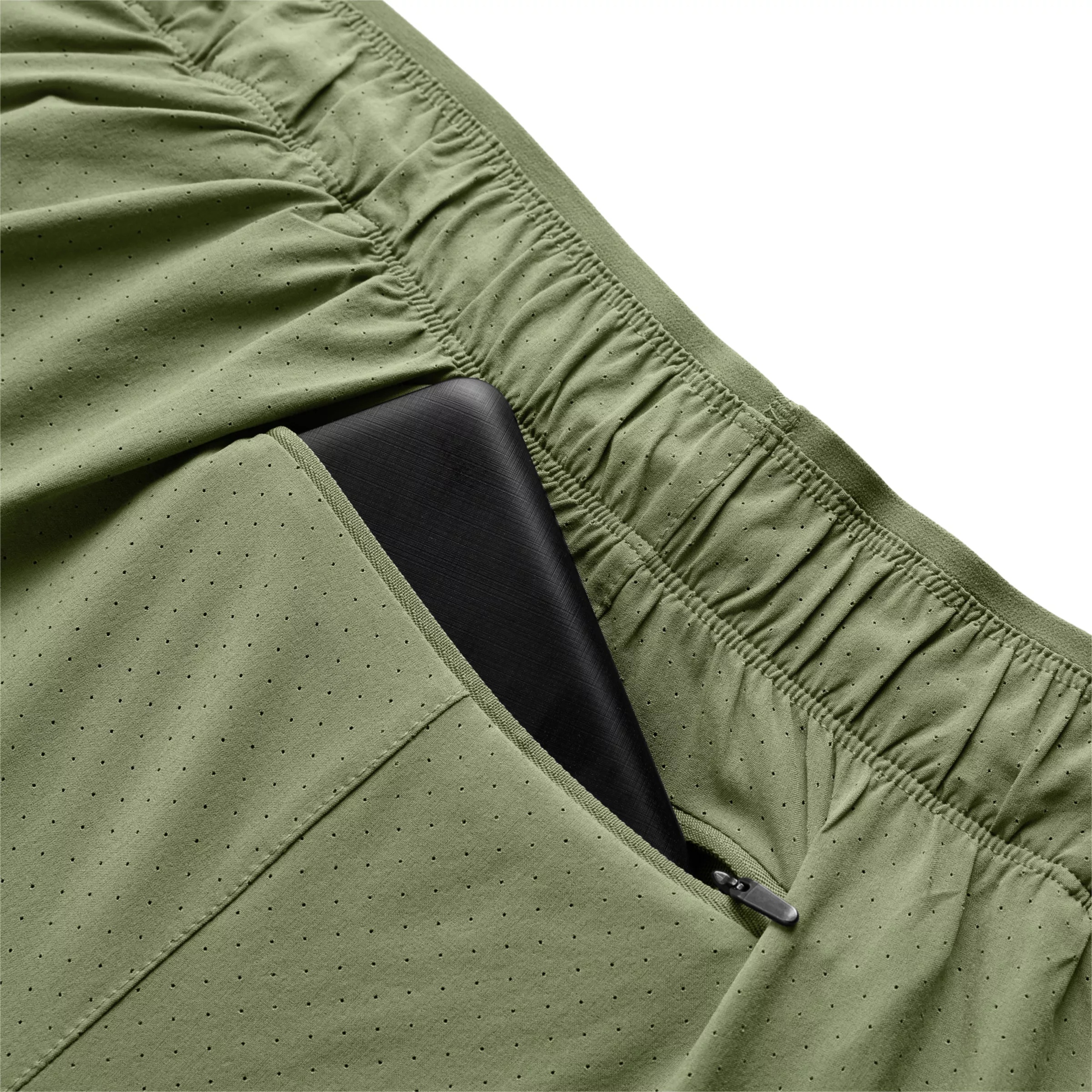 RC Short 3" - 7