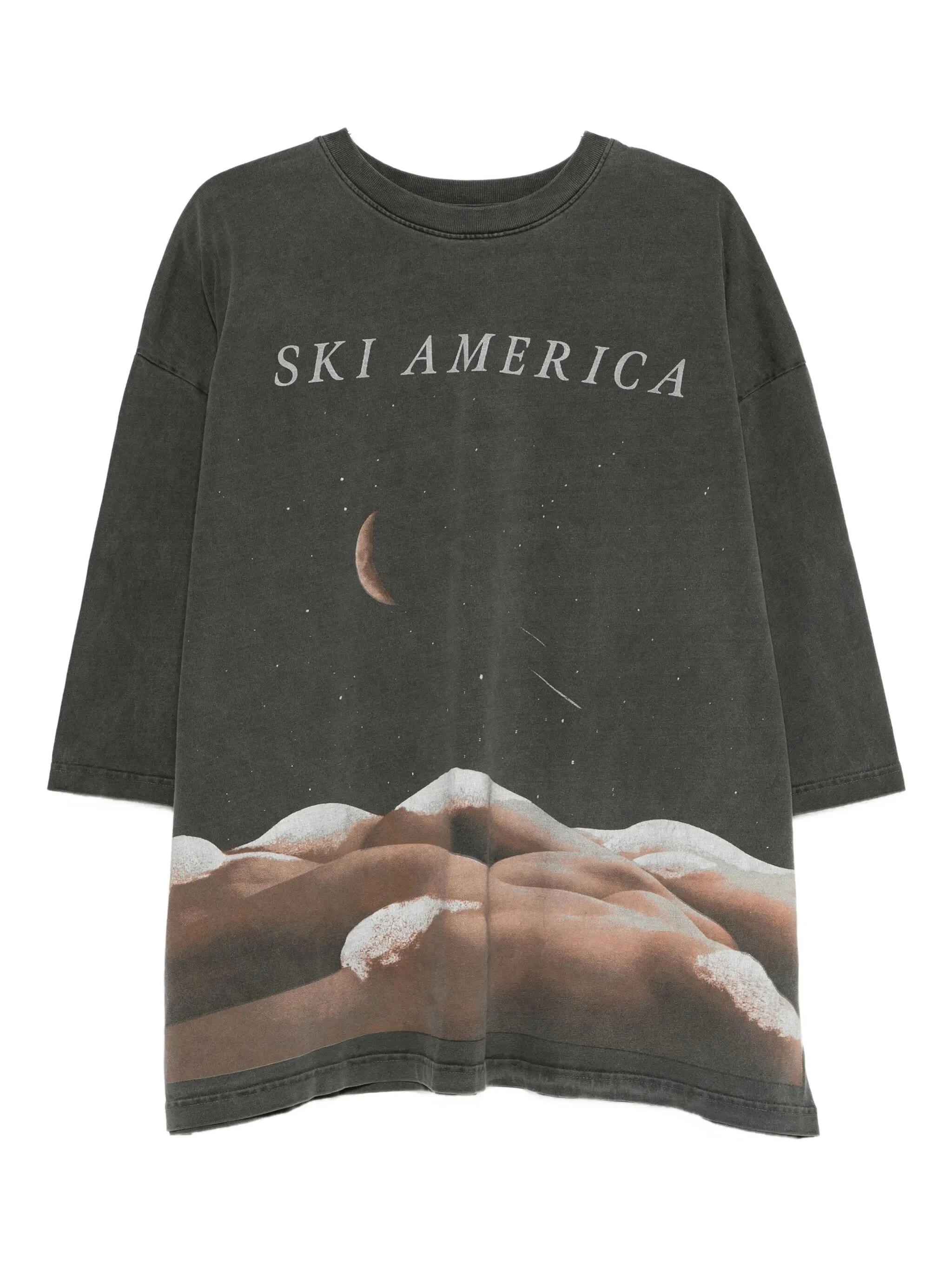 Willy Chavarria T-shirts And Vests - 1