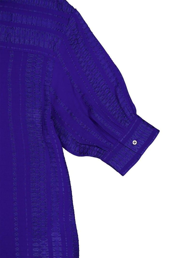 silk midi dress 5