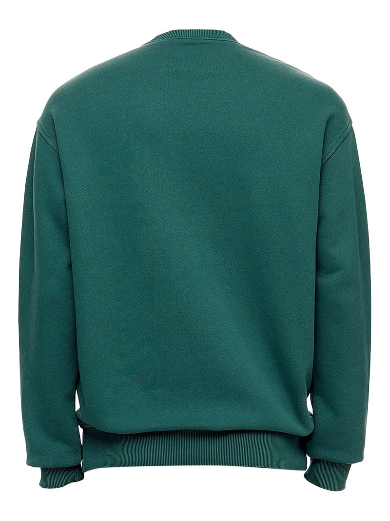 Reebok CL Premium Vector sweatshirt outlook