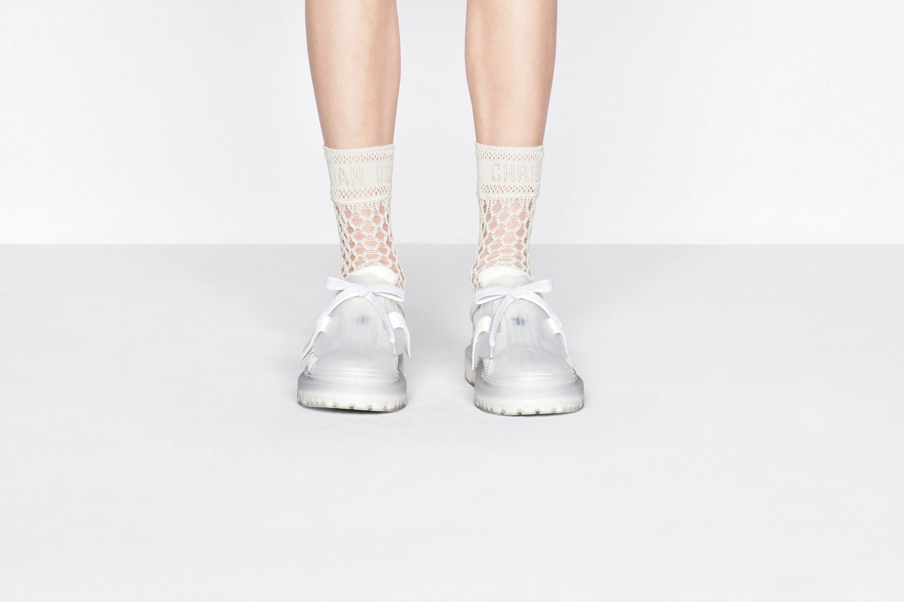 Dior-ID Sneaker - 6