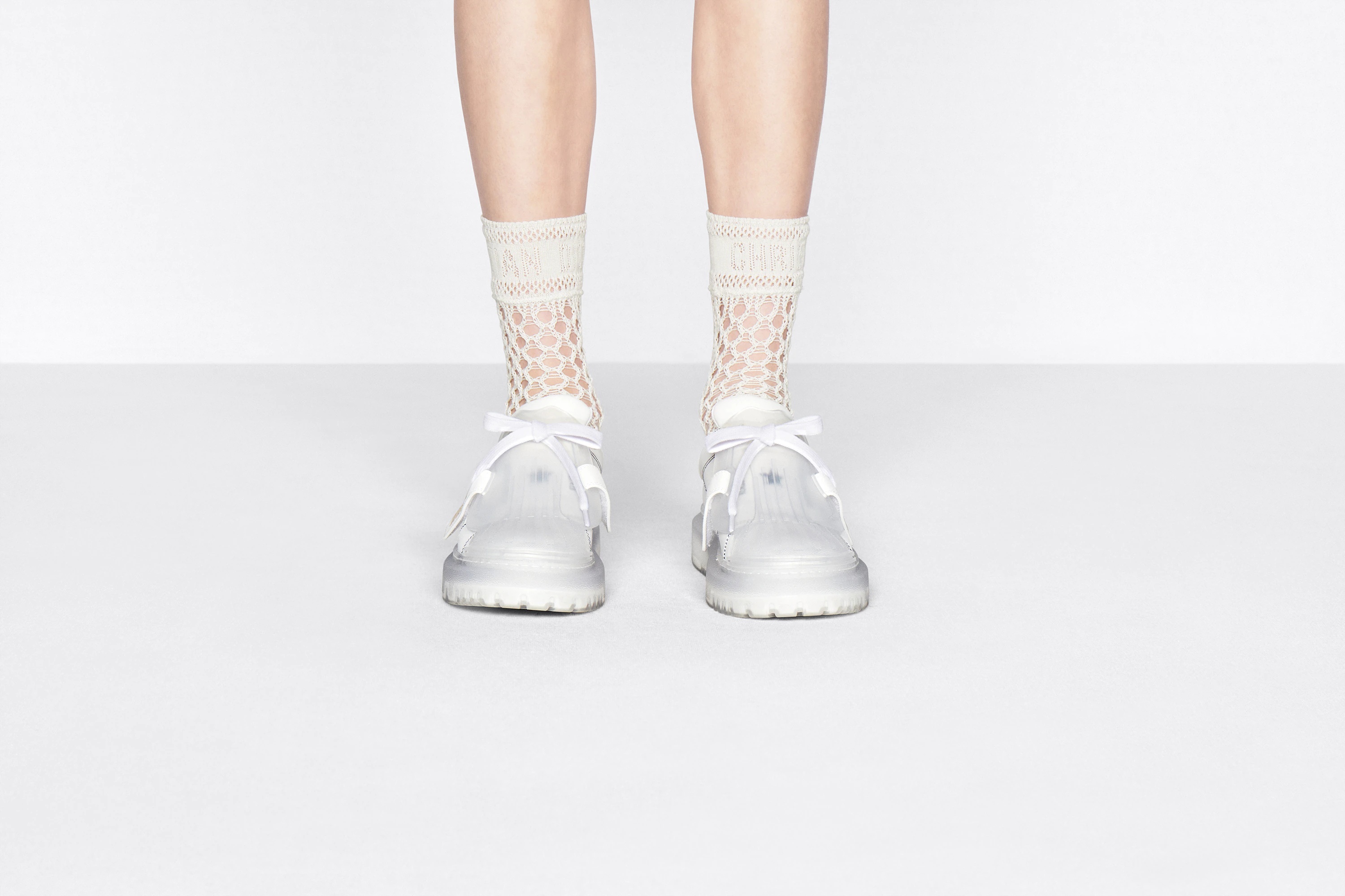 Dior-ID Sneaker - 6