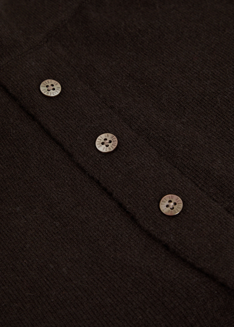 Guest In Residence Everywear Wide-leg Cashmere Trousers - 4