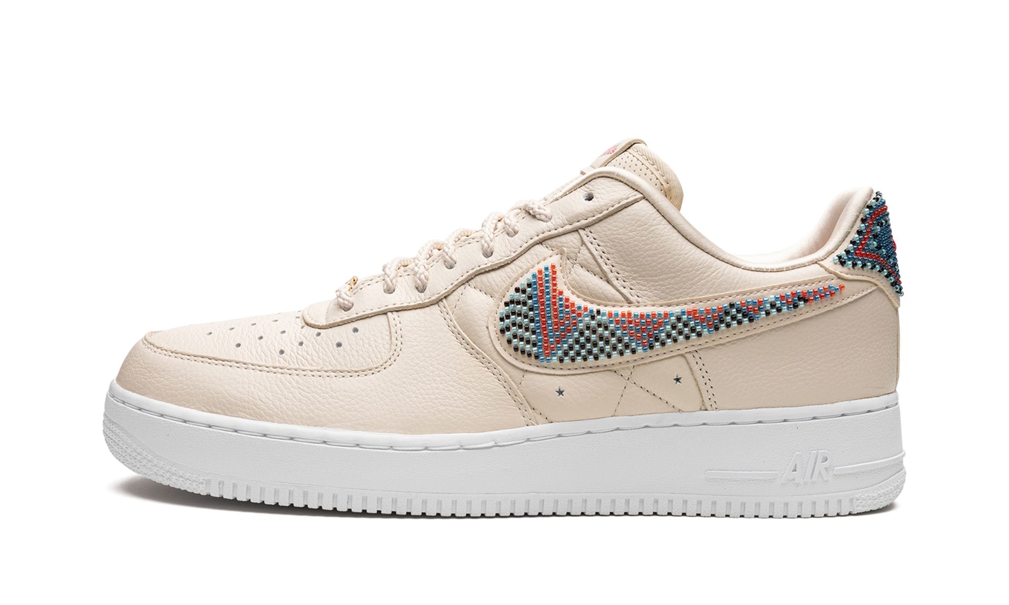 Air Force 1 Low WMNS "Premium Goods - The Bella" - 1