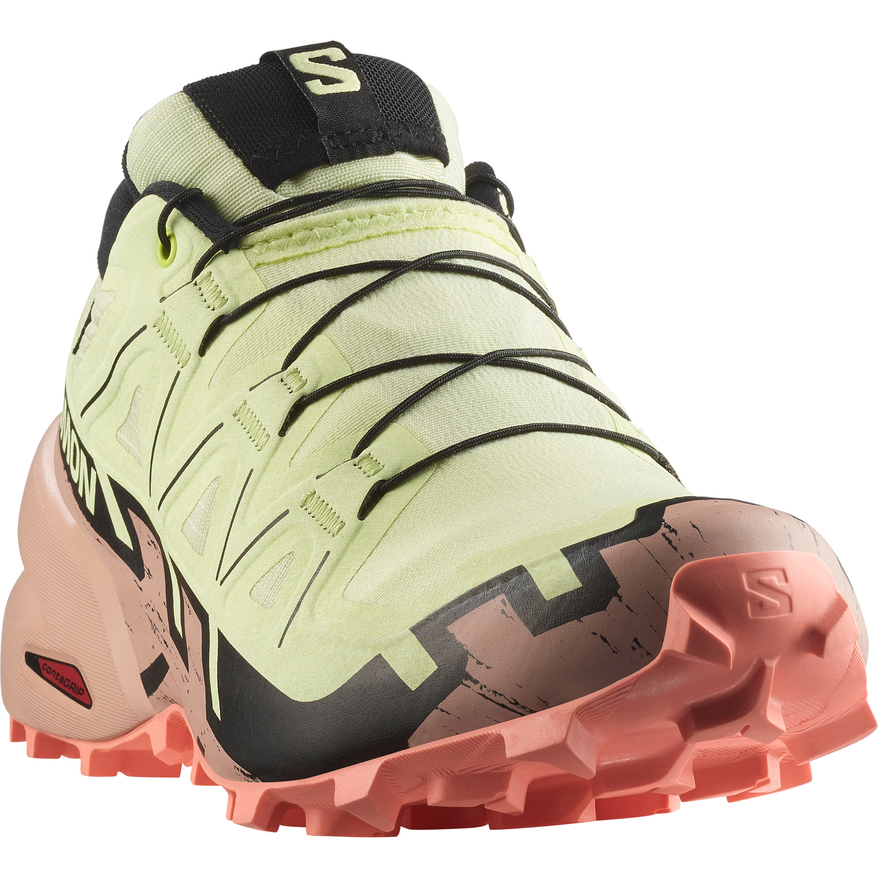 SPEEDCROSS 6 GORE-TEX - 5