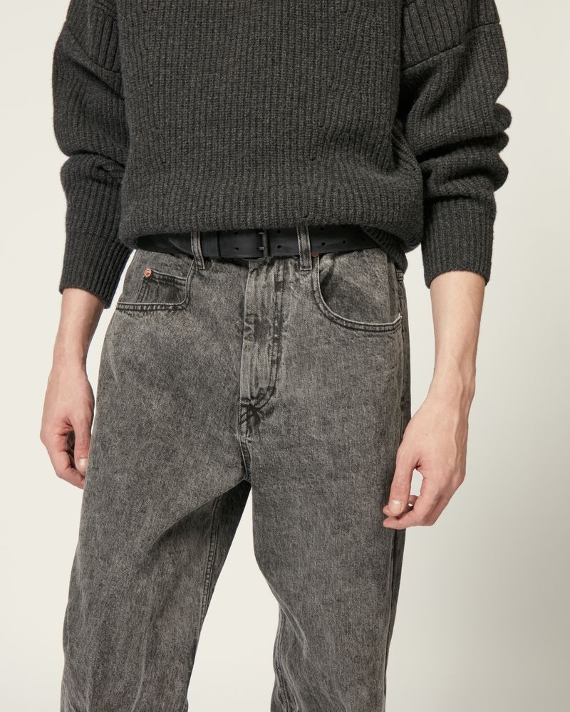 LARSON PANTS - 3