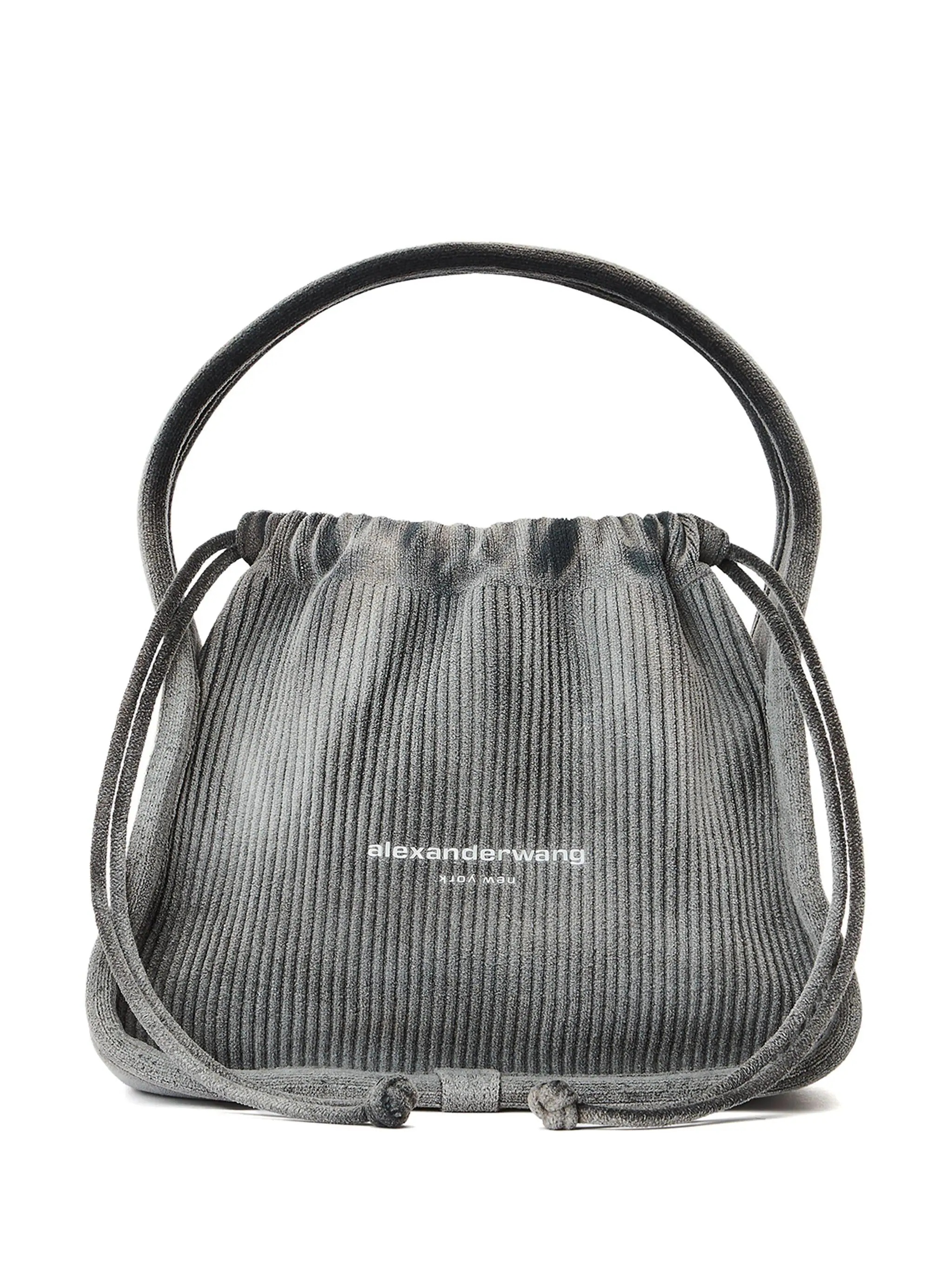 ALEXANDER WANG Women Ryan Small Bag - 1