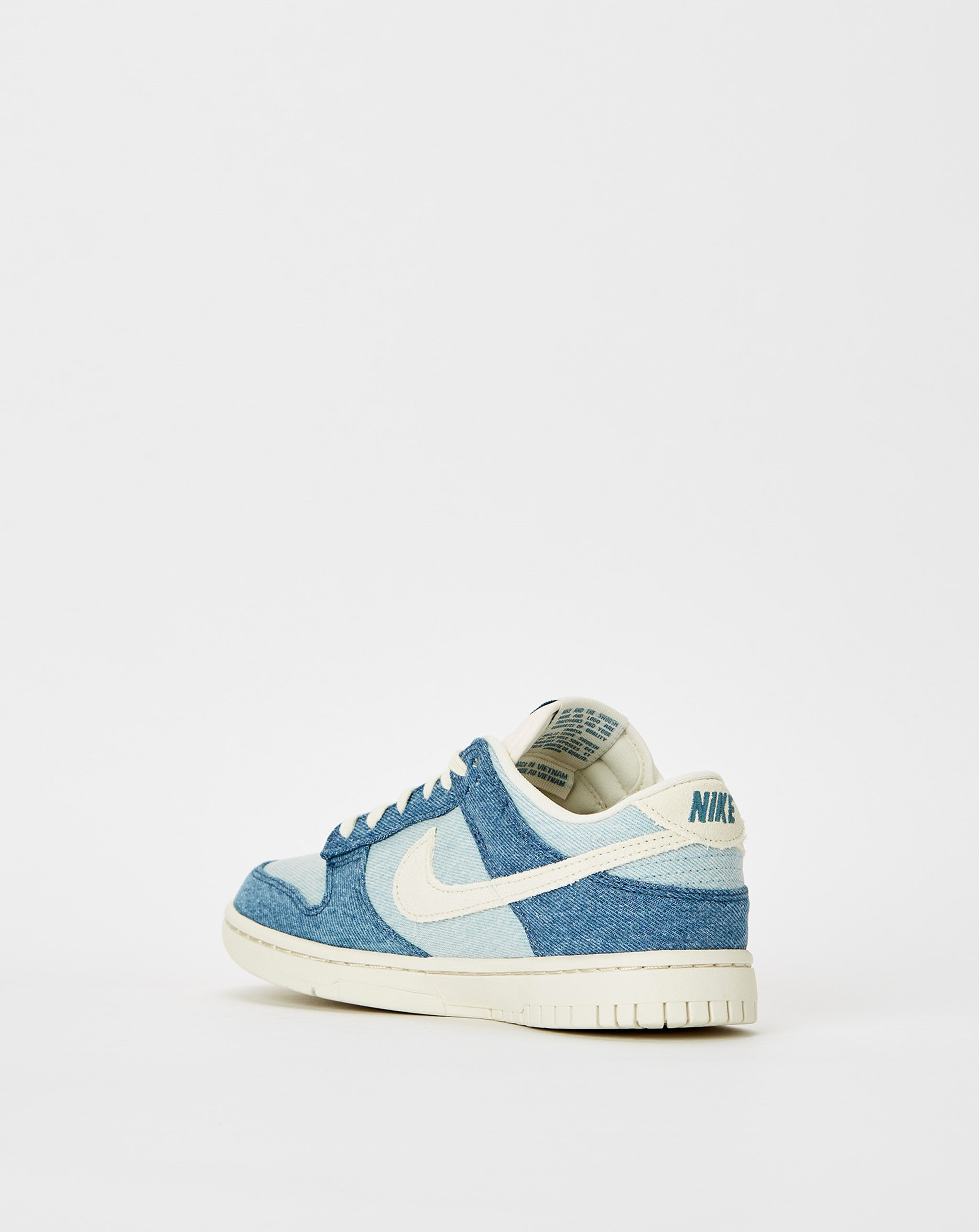 Women's Dunk Low - 3
