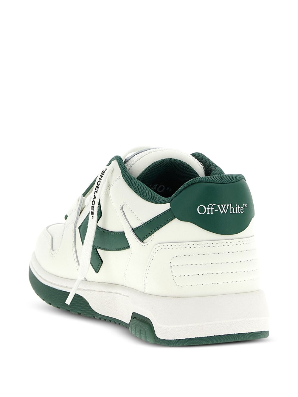 Out Of Office sneakers - 5