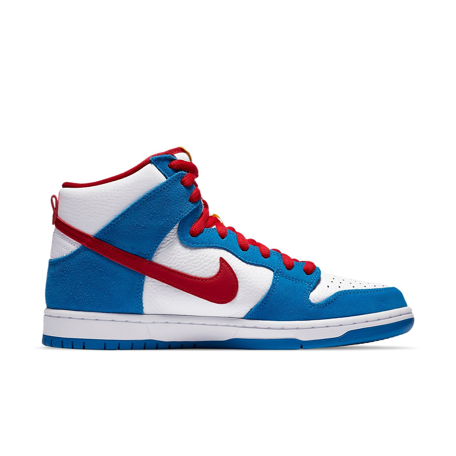 Nike SB Dunk High 'Doraemon' CI2692-400 - 2
