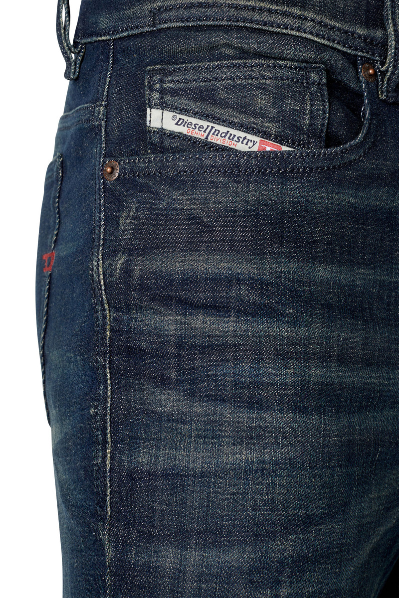 1983 09D90 SKINNY JEANS 5