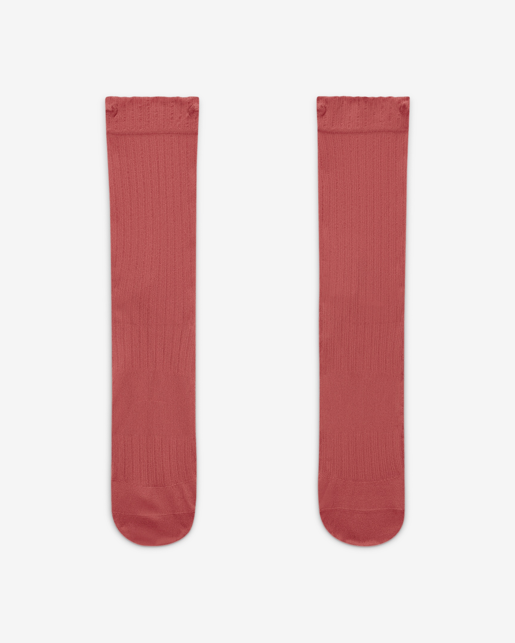 Nike Women's Sheer Crew Socks (1 Pair) - 2