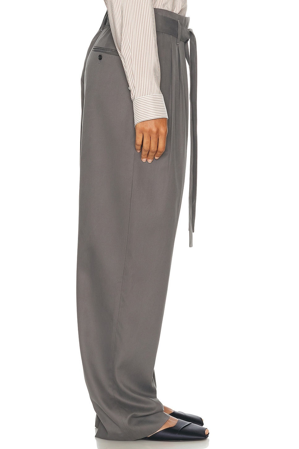 Lonan Pant - 3