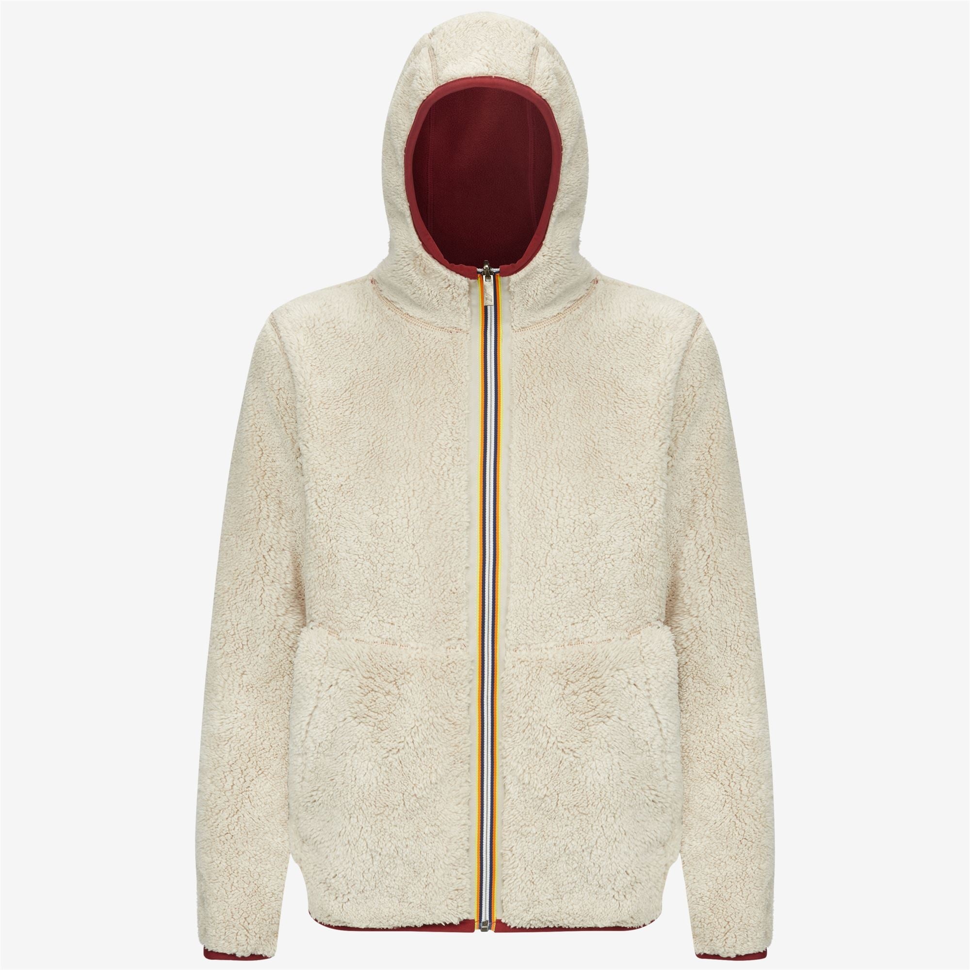 LILY POLAR REVERSIBLE - 2