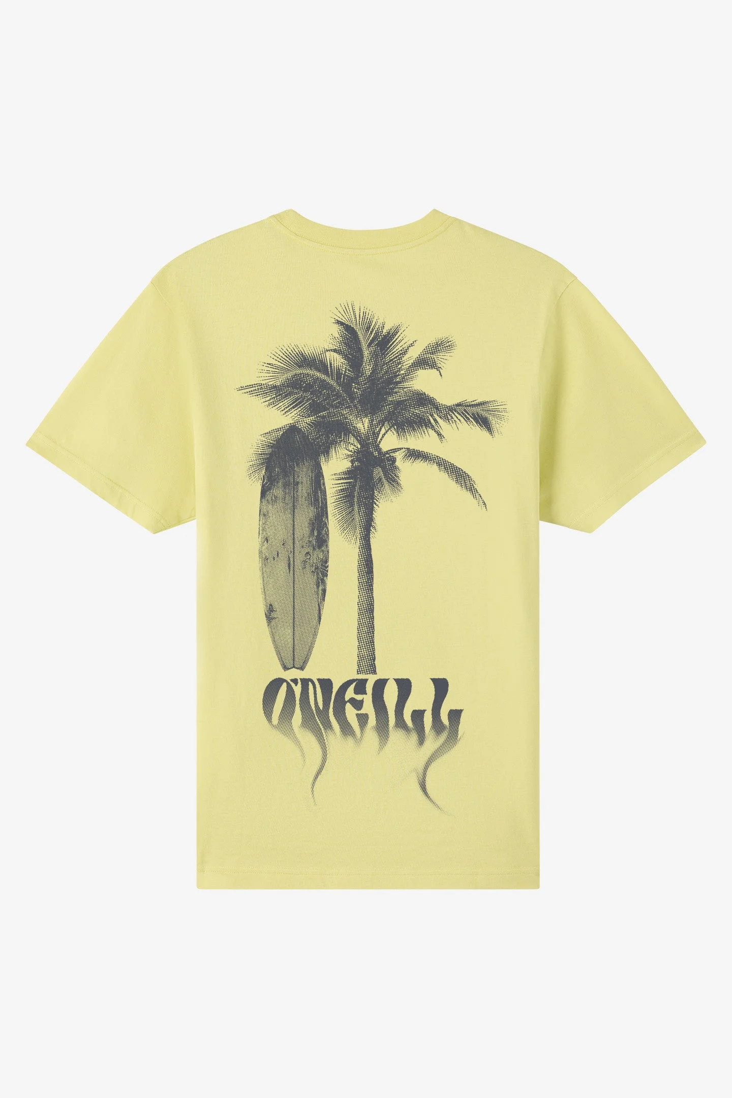 Shadow Classic Tee - 1