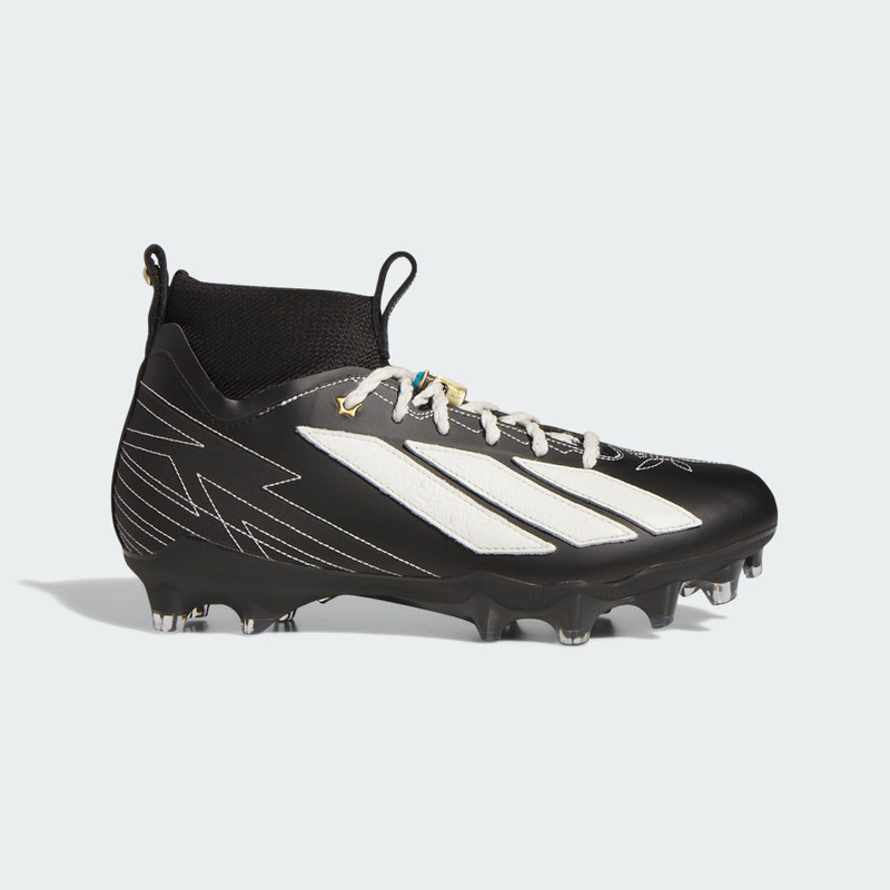 Adizero Impact II Rodeo Football Cleats 1