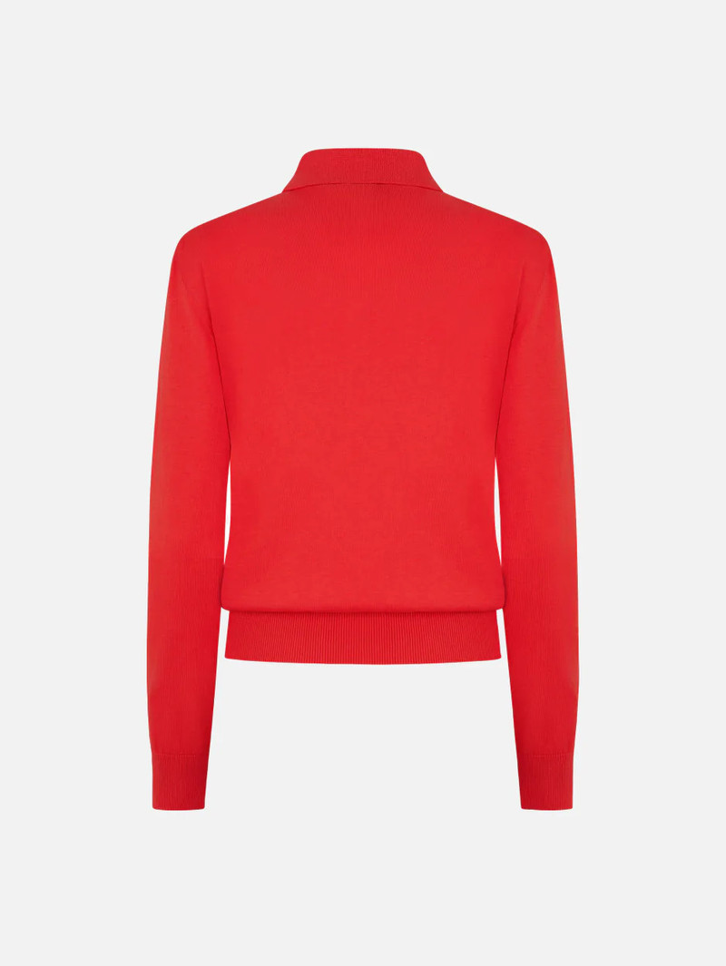 BLAZÉ MILANO Alegria Polo outlook