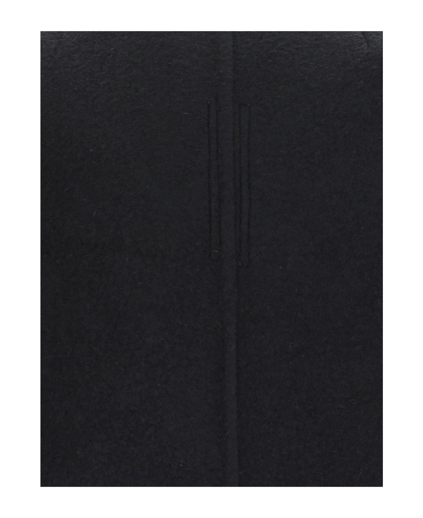 Maxi Hooded Coat - 3