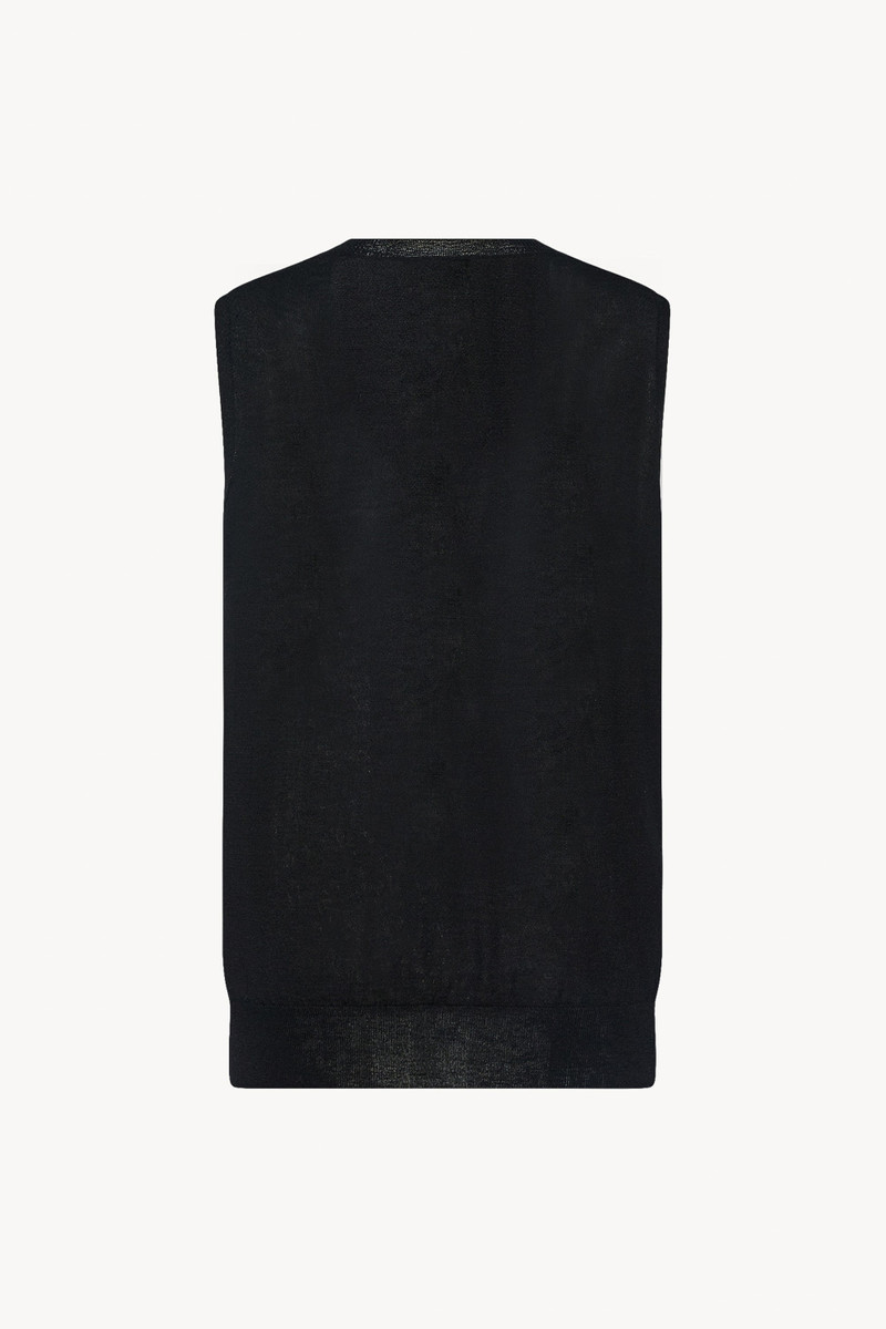 The Row Neel Vest outlook