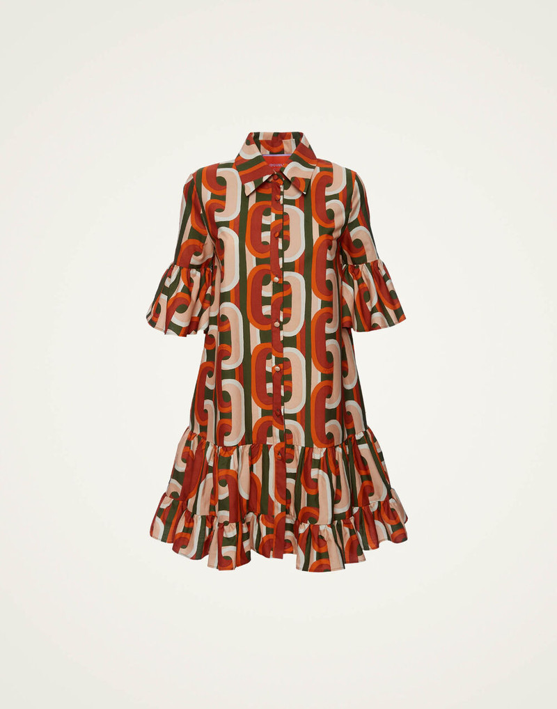 Choux Dress 1