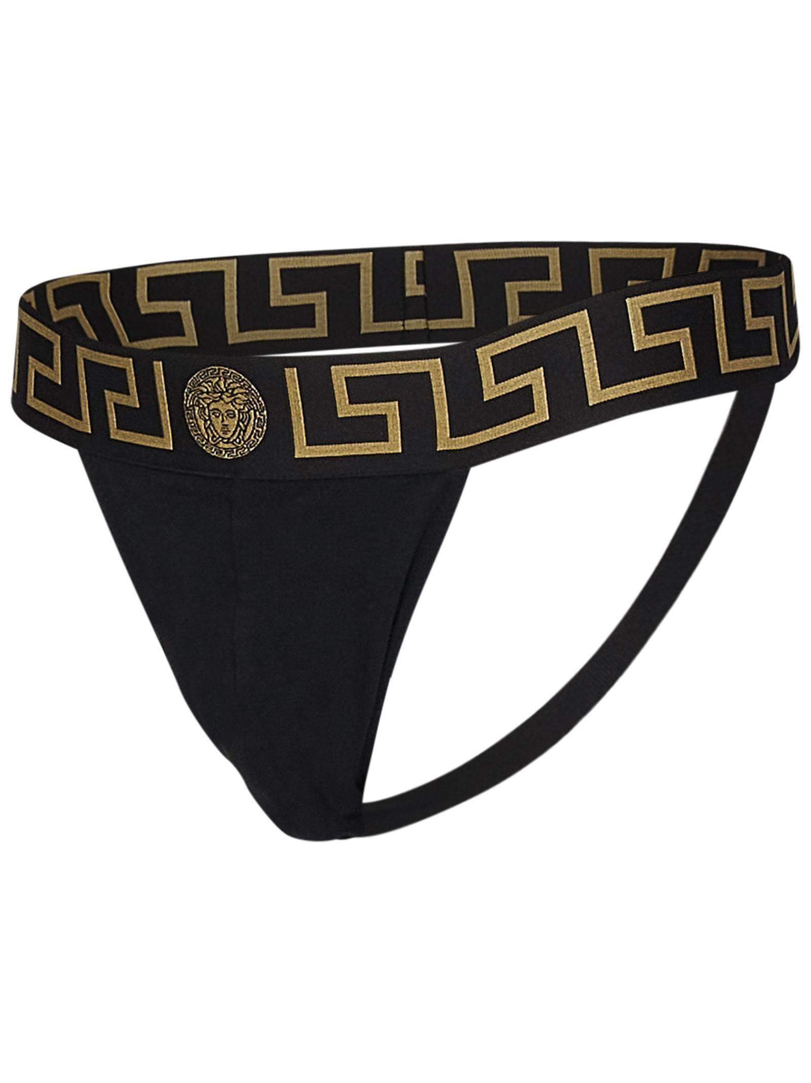 SLIP VERSACE - 3