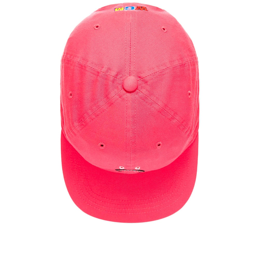 A Bathing Ape Shark Panel Cap - 2