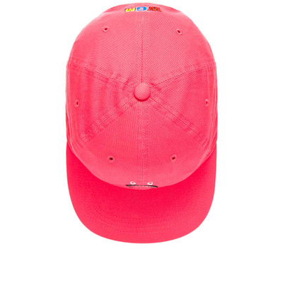 A BATHING APE® A Bathing Ape Shark Panel Cap outlook