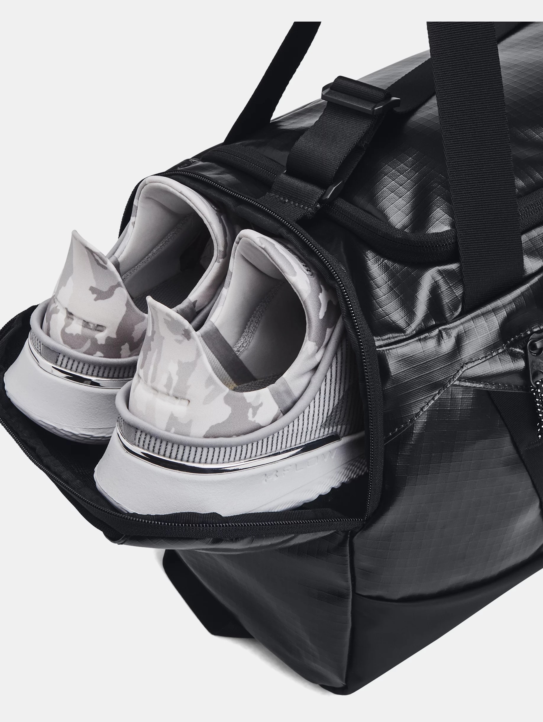 UA Undeniable LE Small Duffle - 5