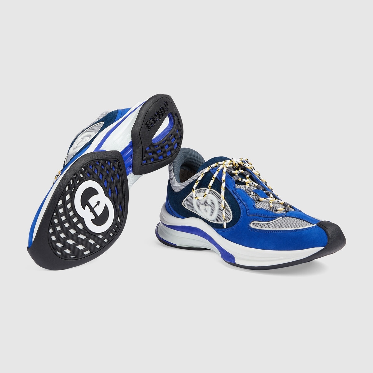 Men's Gucci Run sneaker - 6