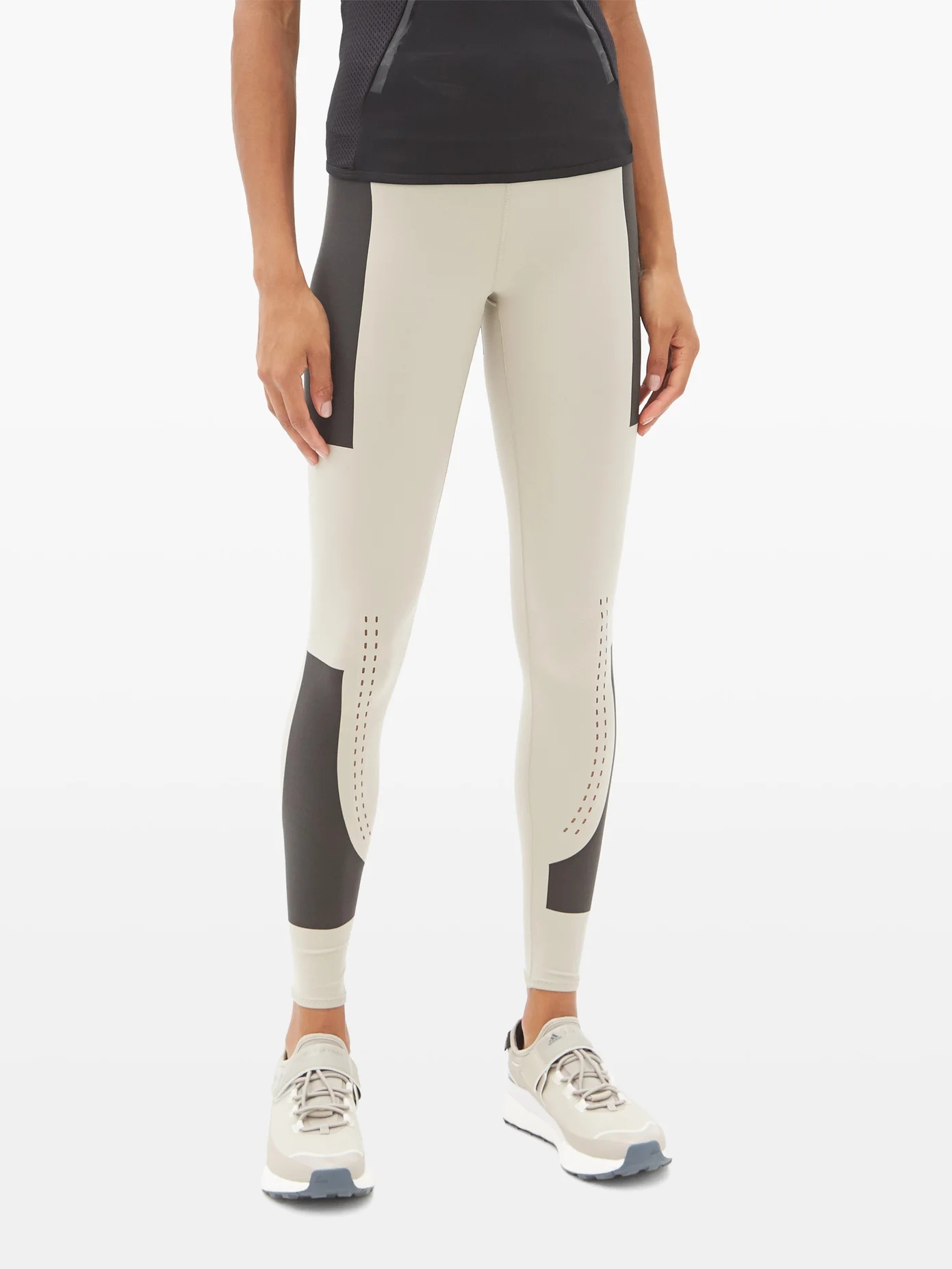 Support Core high-rise leggings - 6