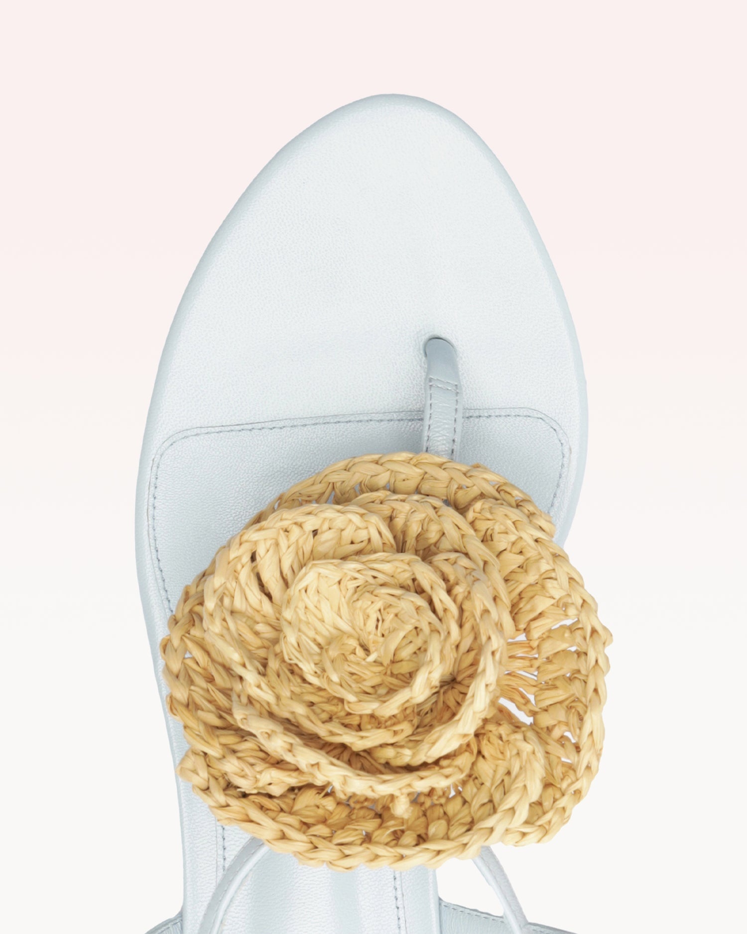 SADIE FLOWER FLAT - 5