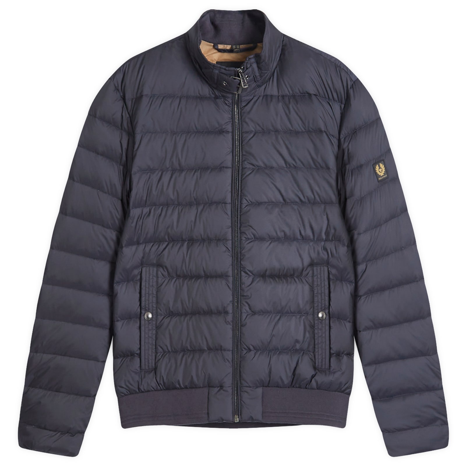 Belstaff Circuit Down Filled Jacket - 1