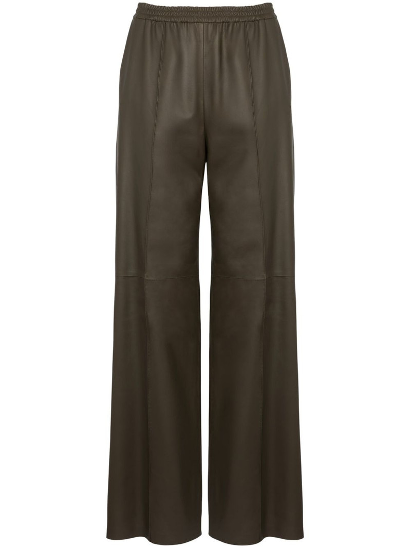 leather trousers 1