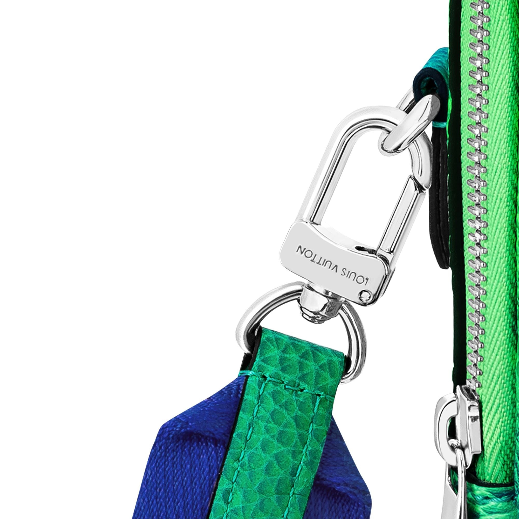 Double Phone Pouch - 2