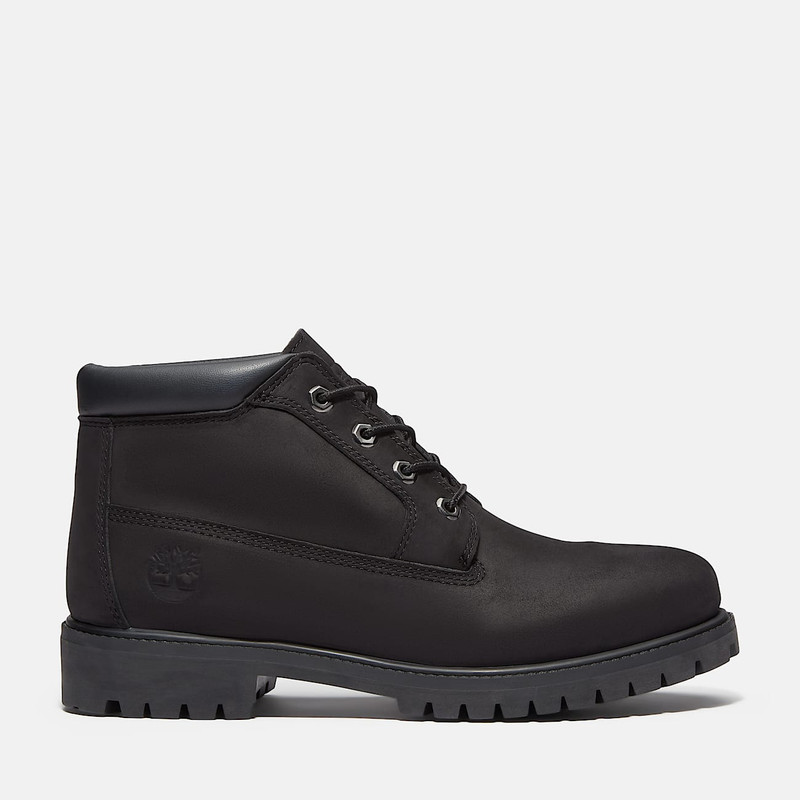 Men's Timberland® Premium Waterproof Chukka Boot 1