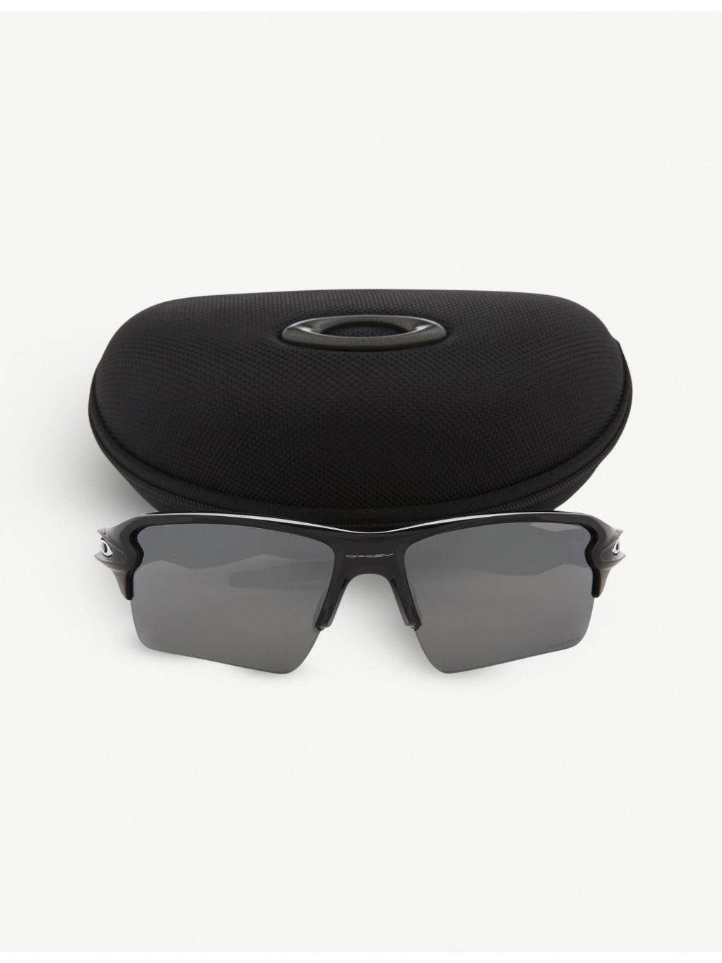 Oo9188 Flak 2.0 XL rectangle-frame sunglasses - 5