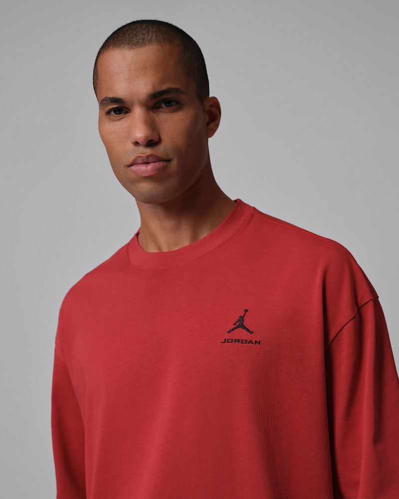 Jordan Men's Oversized T-Shirt 3