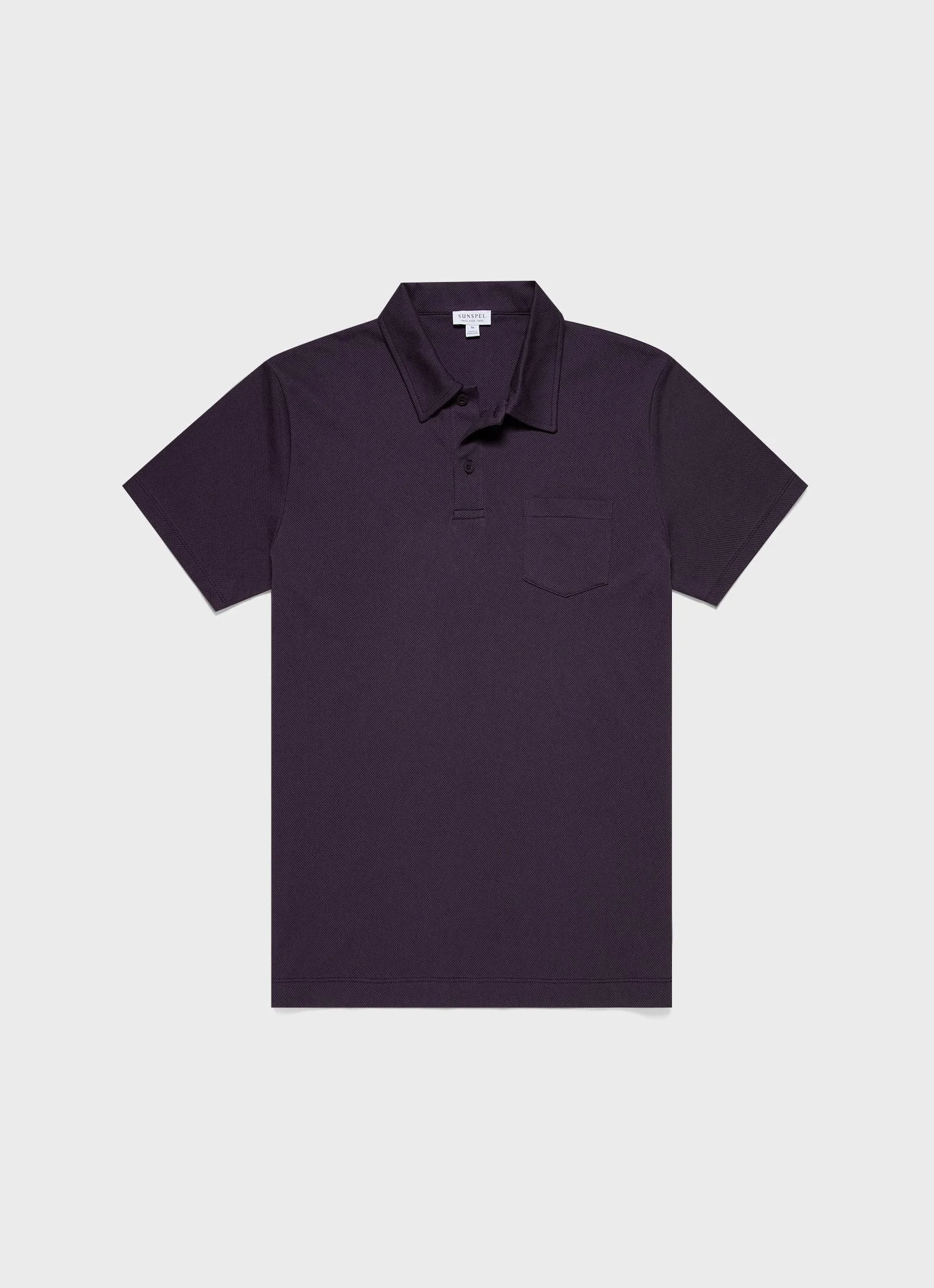 Riviera Polo Shirt - 1