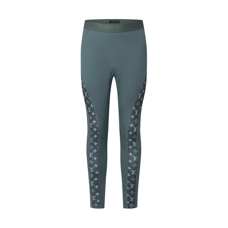 Technical Ski Leggings 1