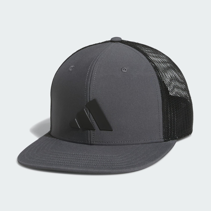 Mens Performance Trucker 1