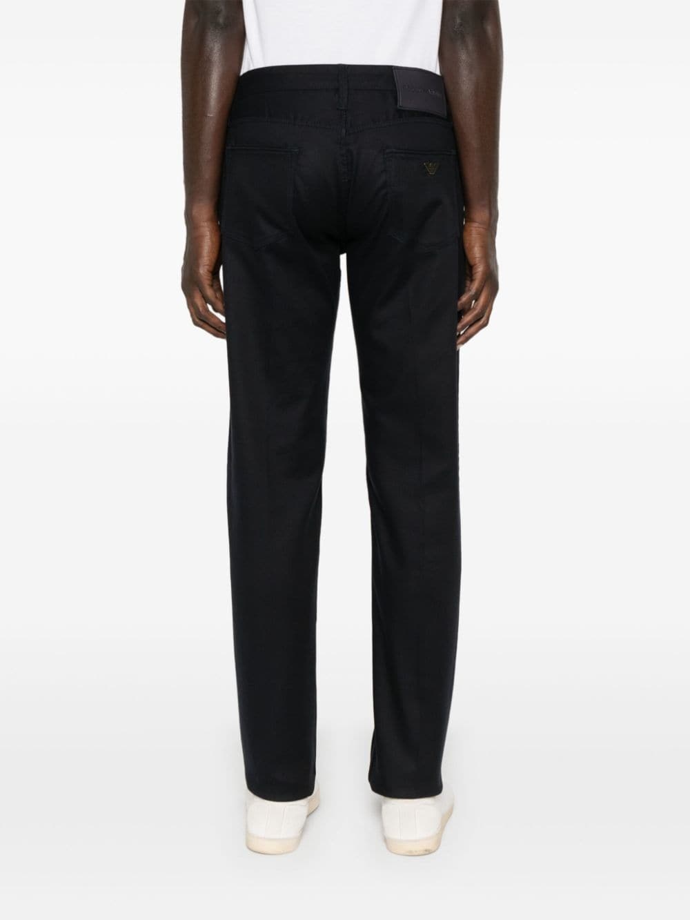 tapered trousers - 4