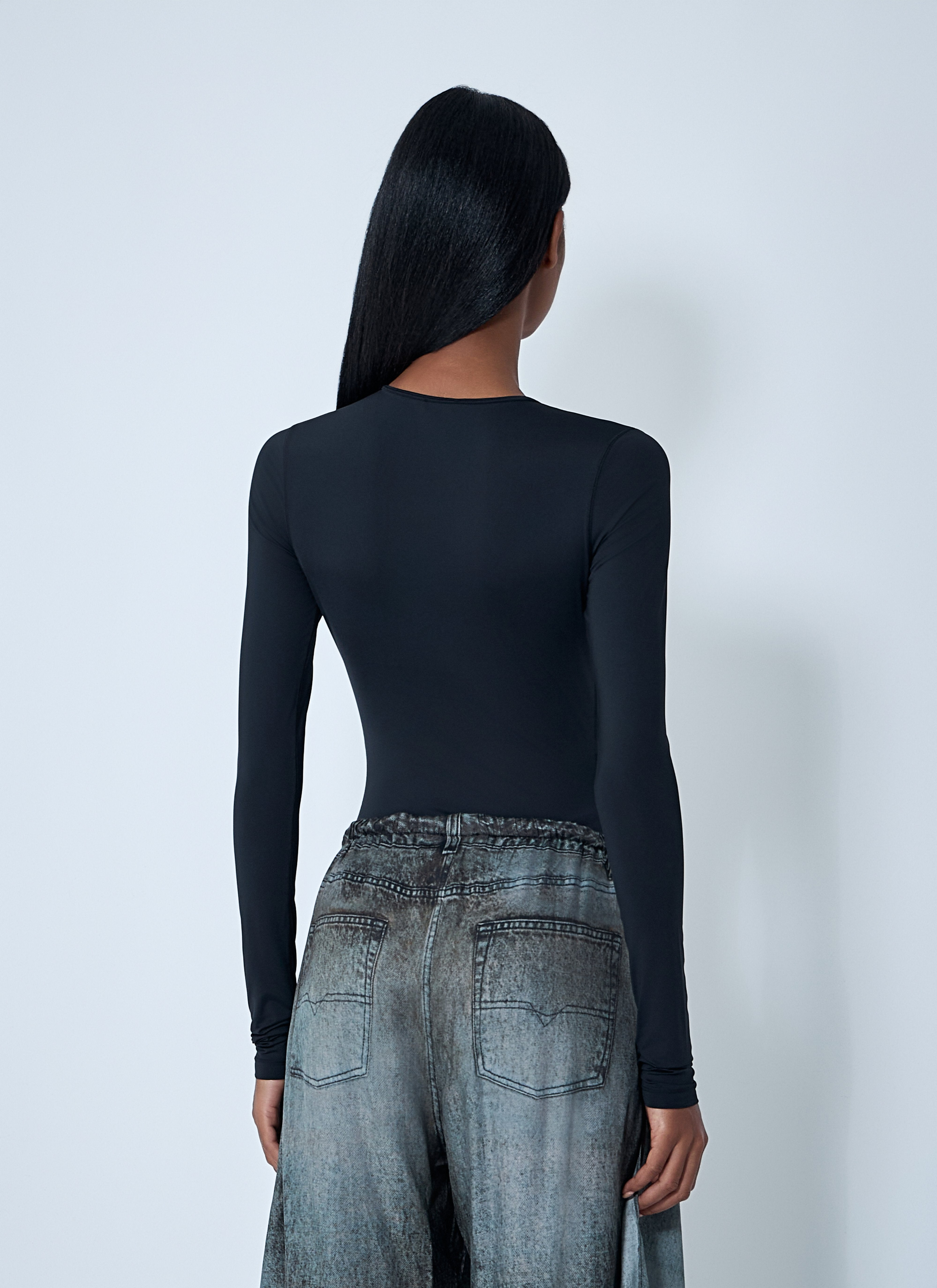 Diesel Women Angelina-Ultd Bodysuit - 4