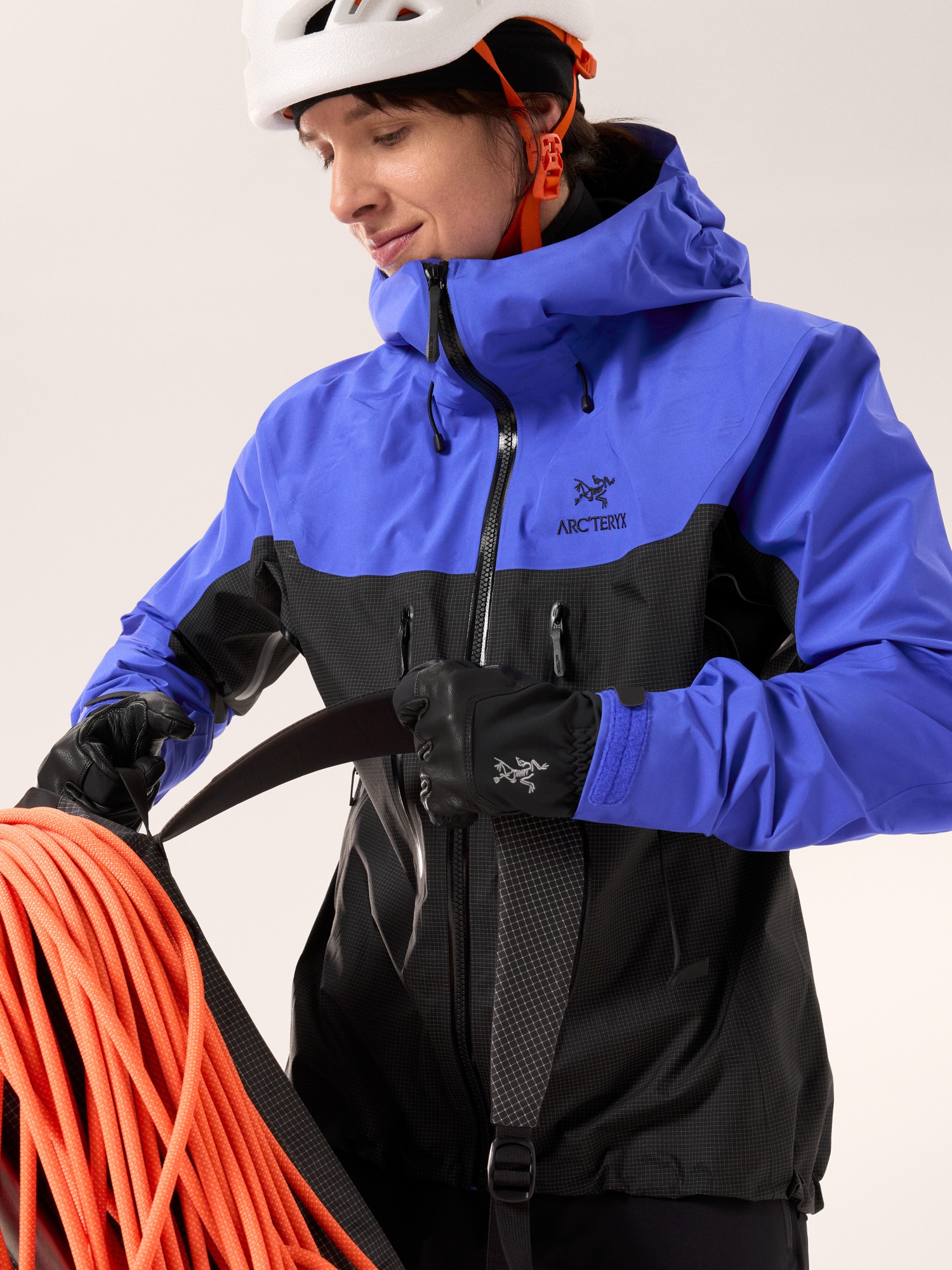Alpha Jacket - 3