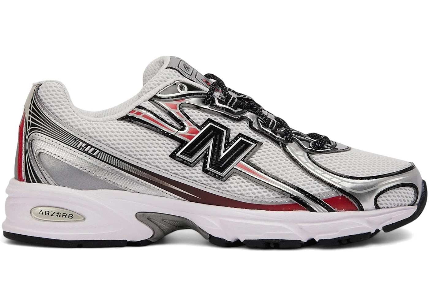 New Balance 740 DTLR Dare To Live Right - 1